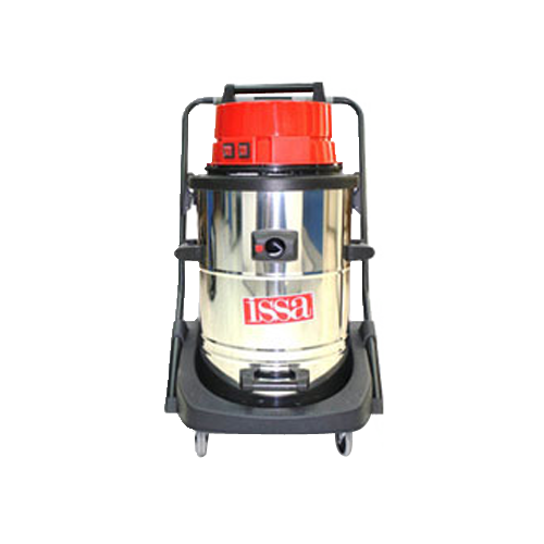 ISSA 629MT乾濕二用吸塵器